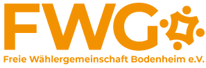 Logo FWG Bodenheim e.V.